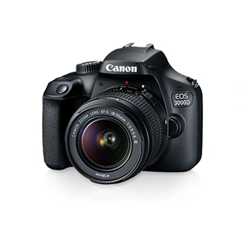 DSLR Camera